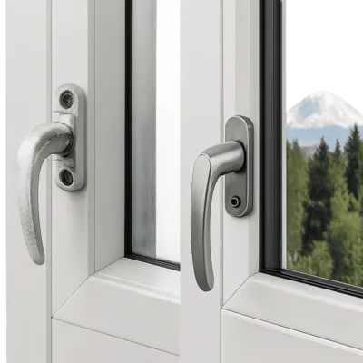 Window Hardware Repair in Seattle, WA