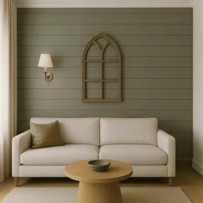 Decorative Features for Living Rooms in Tacoma, WA