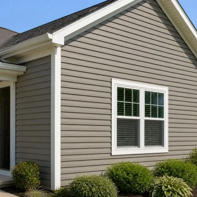 Vinyl Siding Painting in Seattle, WA