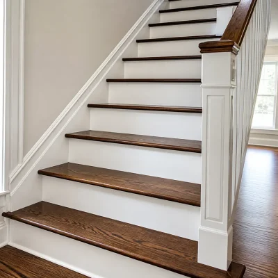 Treads & Risers Remodeling in Bellevue, WA