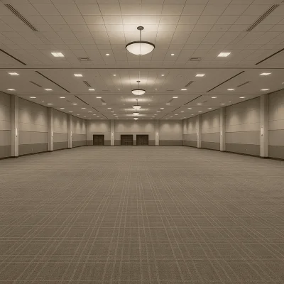 Exhibit Hall Construction and Remodeling in Bellevue, WA