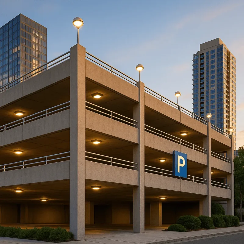 Lighting Construction and Remodeling in Bellevue, WA
