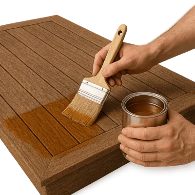 Deck Finishes & Protection in Seattle, WA