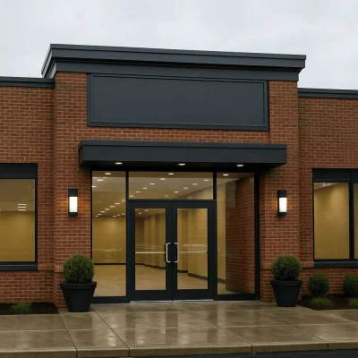 Facade Renovation Services in Bellevue, WA