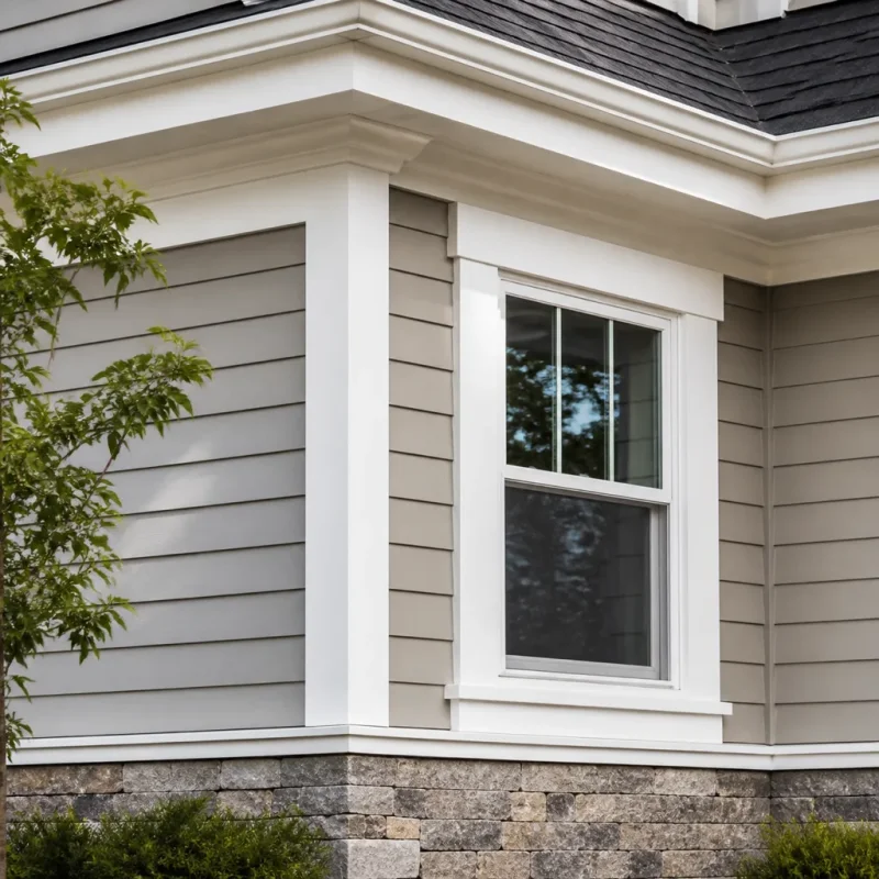 Siding Trim & Accessories in Seattle, WA