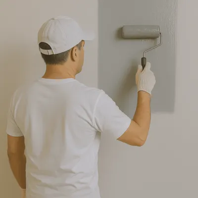 High-Gloss Finish Painting in Seattle, WA