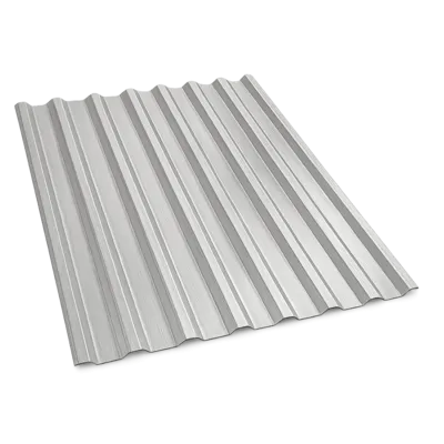 Aluminum Roofing in Seattle, WA