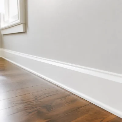 Baseboard Painting in Seattle, WA