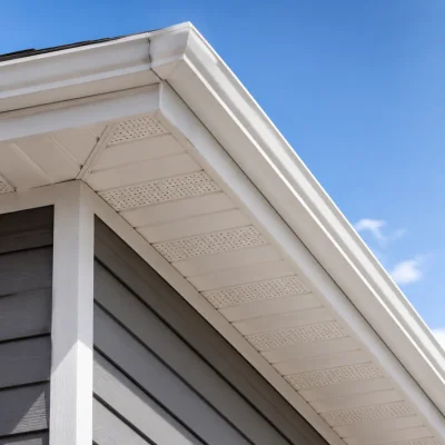 Siding Soffits in Seattle, WA