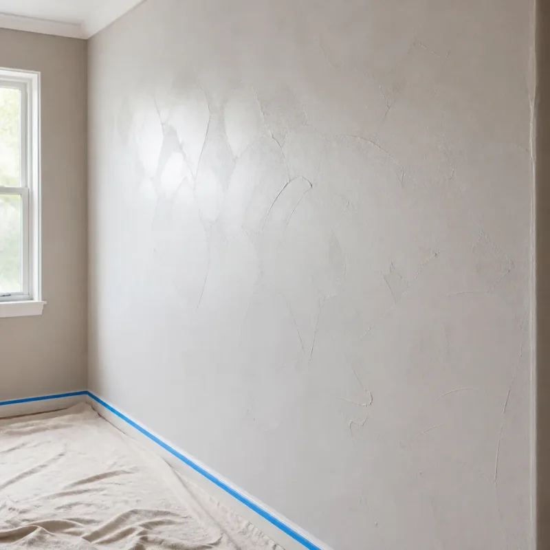 Skim Coating in Seattle, WA