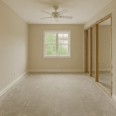 Bedroom Wall Removal in Seattle, WA