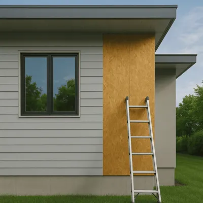 Siding Replacement in Seattle, WA