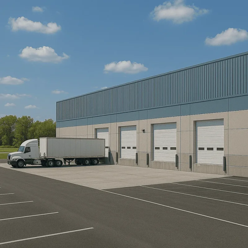 Parking & Truck Lots Construction and Remodeling in Bellevue, WA
