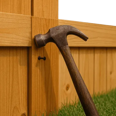 Fence Repair & Maintenance in Seattle, WA
