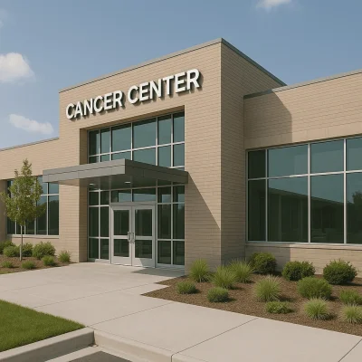 Seattle Specialized Healthcare Facilities — Clinics, Imaging & Behavioral Health