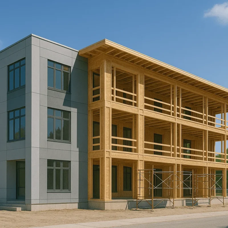 Common Rooms Construction in Bellevue, WA