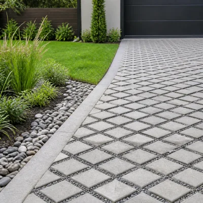 Permeable Paver Systems in Seattle, WA