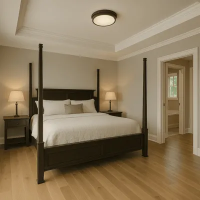 Master Bedroom Remodeling in Seattle, WA
