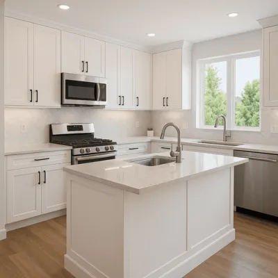 Seattle Kitchen Remodeling Services
