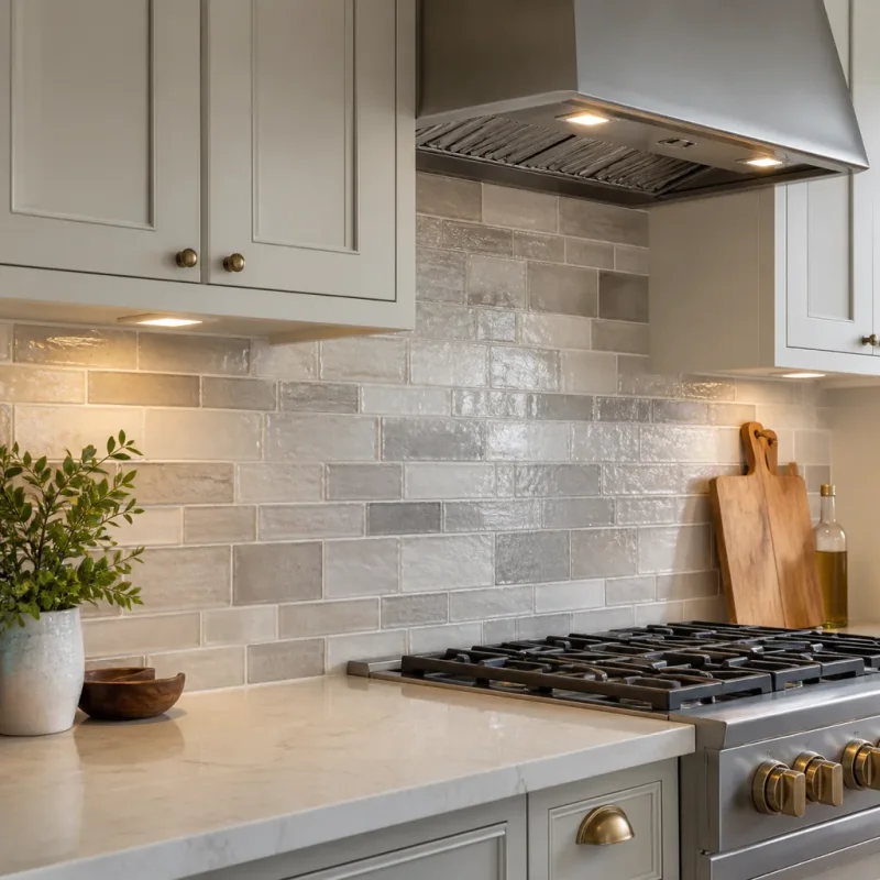 Backsplash Installation and Remodeling in Tacoma, WA