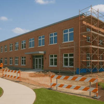Facade Renovation Services in Tacoma, WA