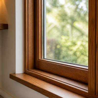 Wood Window Construction and Remodeling in Bellevue, WA