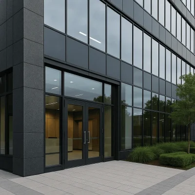 Seattle Tenant Improvements (TI) — Fast, Code-Compliant Office Build-Outs