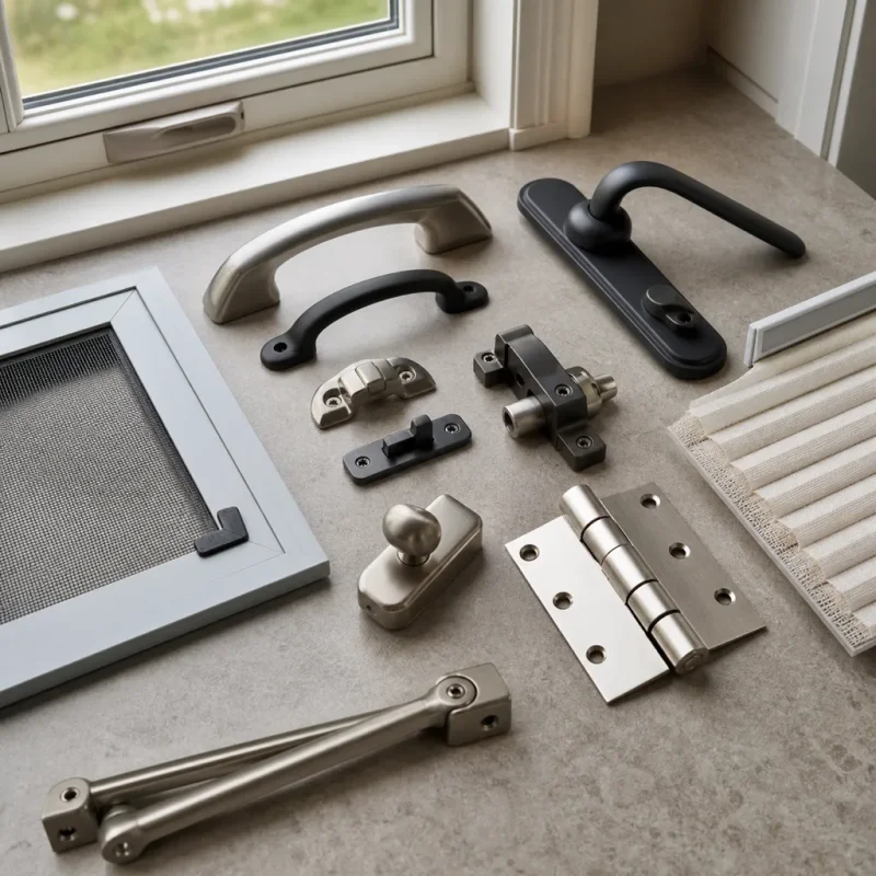 Hardware & Accessories in Tacoma, WA