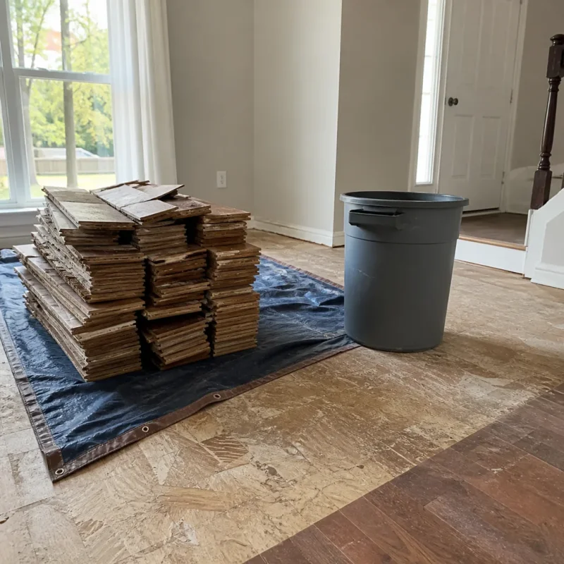 Demolition & Disposal Services in Bellevue, WA