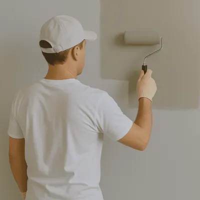 Satin Finish Painting in Seattle, WA