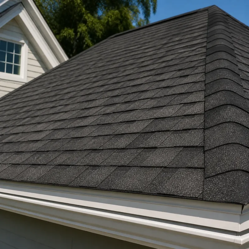 Asphalt Shingle Roofing in Seattle, WA