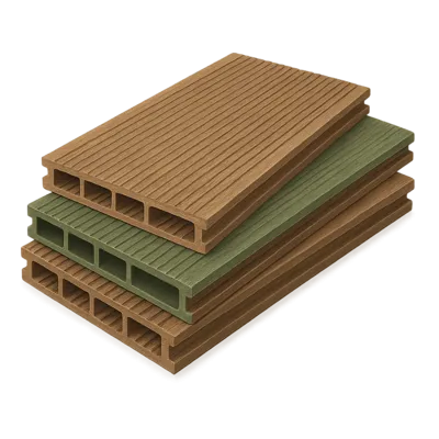 Deck Materials in Seattle, WA