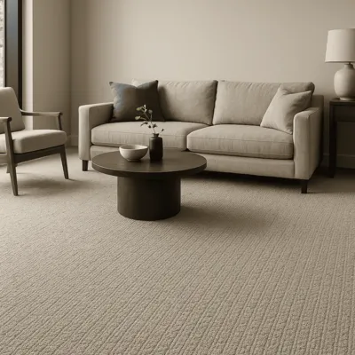 Berber Carpet Installation and Remodeling in Bellevue, WA
