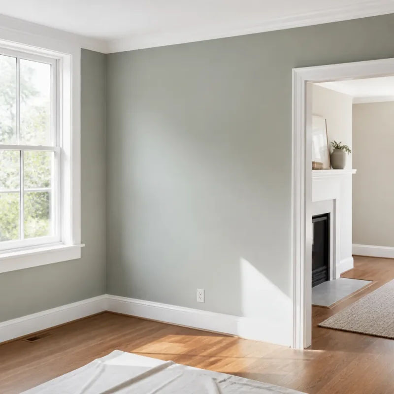 Interior Painting Services in Bellevue, WA