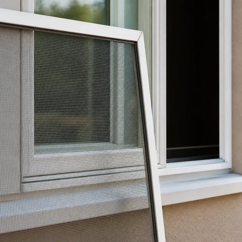 Window Screen Installation and Repair in Tacoma, WA
