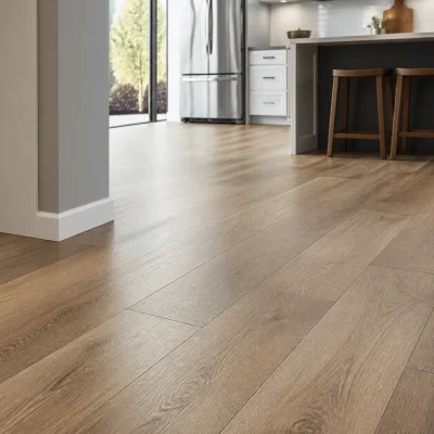 Vinyl & LVP Flooring Installation in Tacoma, WA