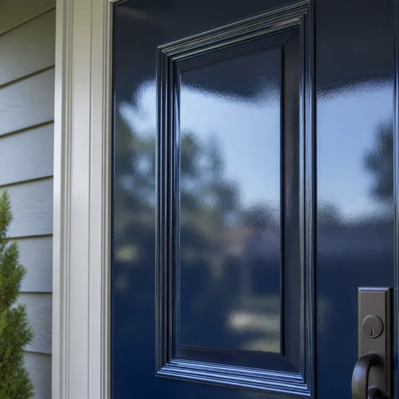 Semi-Gloss Finish Services in Bellevue, WA