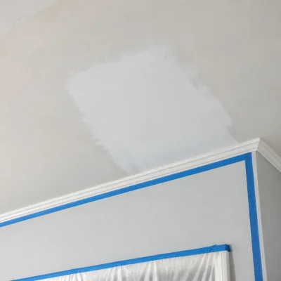Ceiling Stain Blocking in Seattle, WA