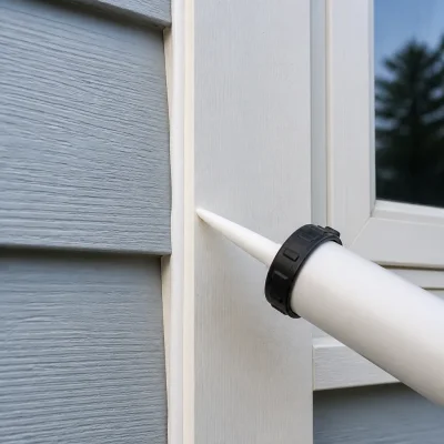 Caulking & Sealing Services in Bellevue, WA