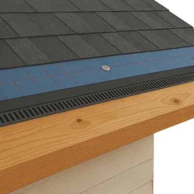 Vented Deck Roofing in Seattle, WA