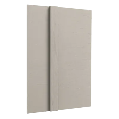 Fiber Cement Board & Batten in Seattle, WA