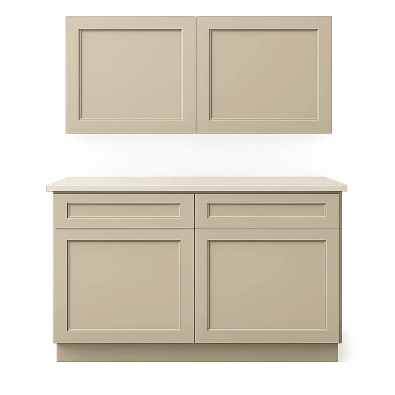 Lowered Countertops Construction in Bellevue WA | Pioneer Remodel