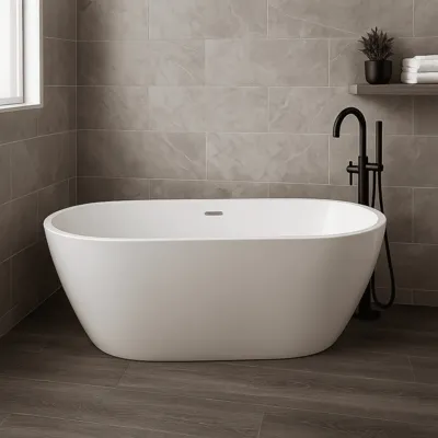 Bathtub Installation and Remodeling in Tacoma, WA