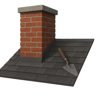 Chimney Repair with Roofing in Seattle, WA