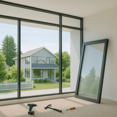 Window Replacement in Seattle, WA
