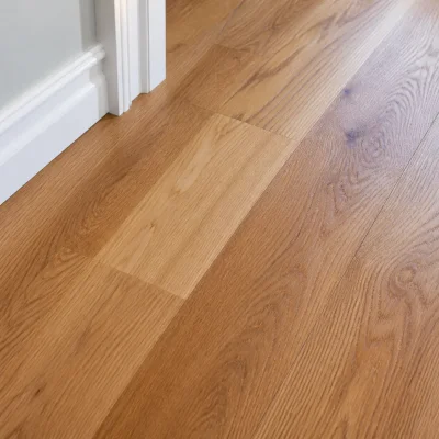 Hardwood Floor Repair in Bellevue, WA