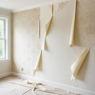 Wallpaper Removal in Seattle, WA