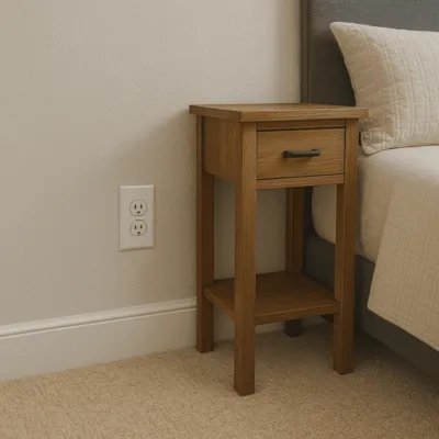 Bedroom Outlet Installation in Seattle, WA