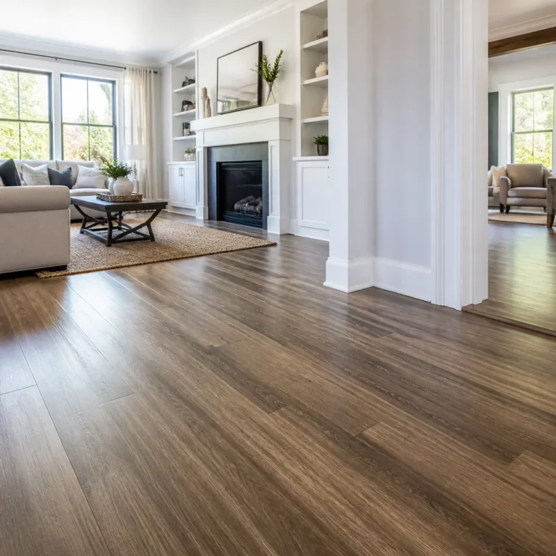 Flooring Services in Tacoma, WA