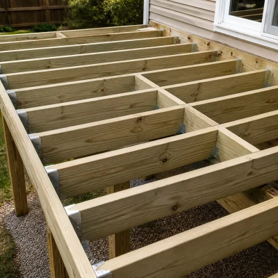 Framing & Joists Services in Tacoma, WA